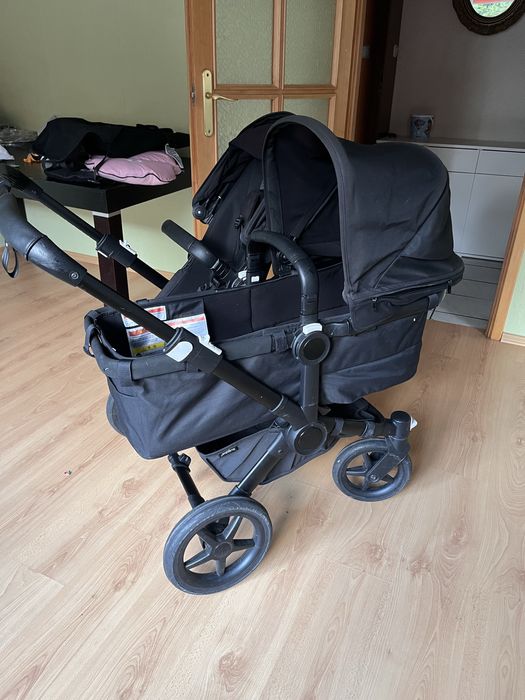 Bugaboo Donkey 5