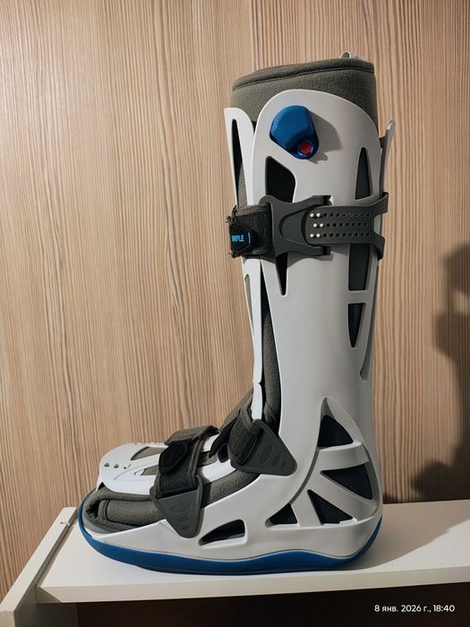 Orteza                     .