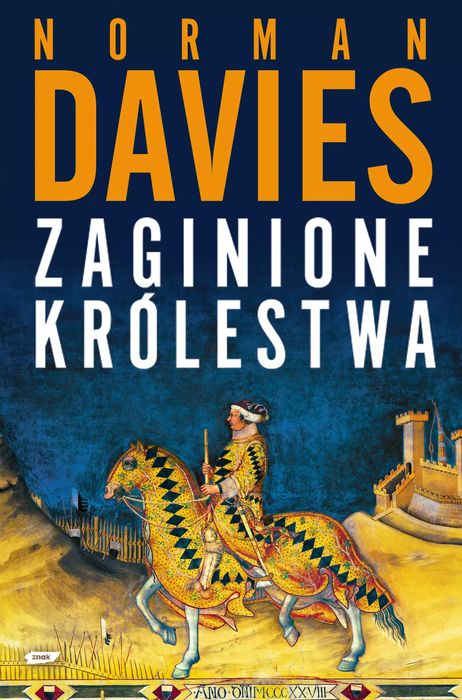 Zaginione królestwa. Horyzont