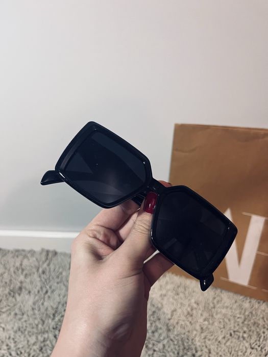 Damskie okulary przeciwsloneczne