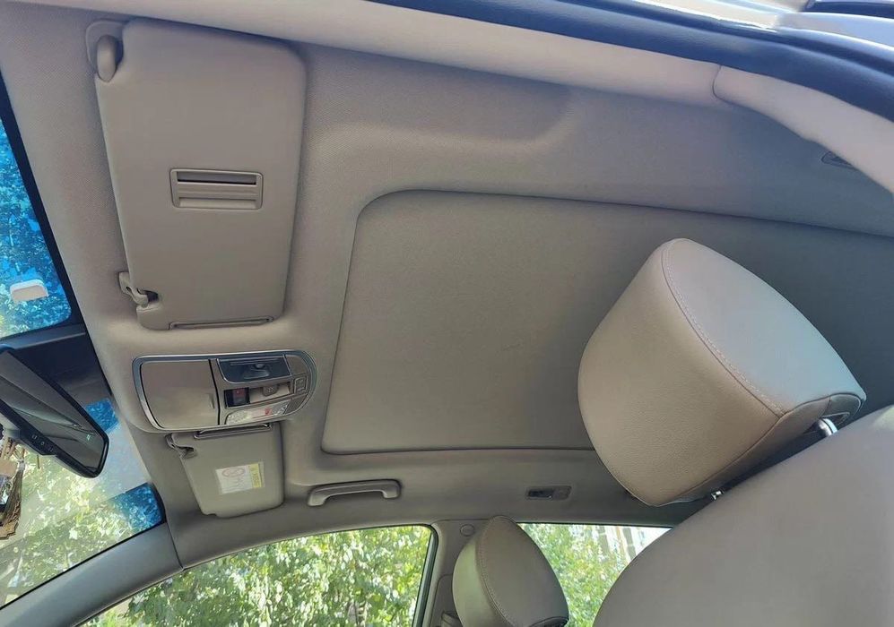 Hyundai Tucson 2.0, 2018