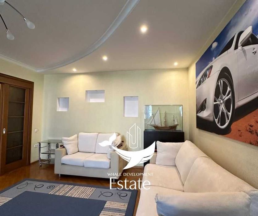 2-кімнатна квартира за адресою Куликове поле пл. (площа 105 м²) - Atlanta.ua - фото 9