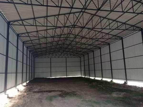 Ангар, Склад, Ферма, ремонт складских помещений, СТО, ГАРАЖ