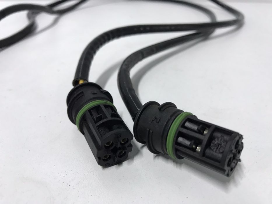 Лямбда Зонд E39 M52 ванос 1427884 Siemens 5WK9 0231 БМВ Е39 М52