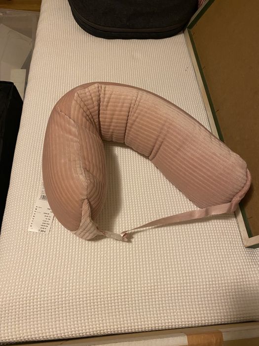 Almofada para viagem