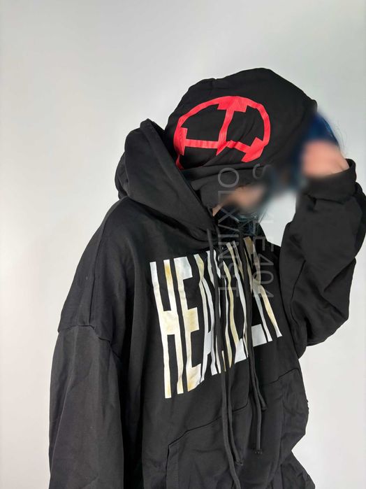 Худі Project G/R 'Headliner' Double Hoodie