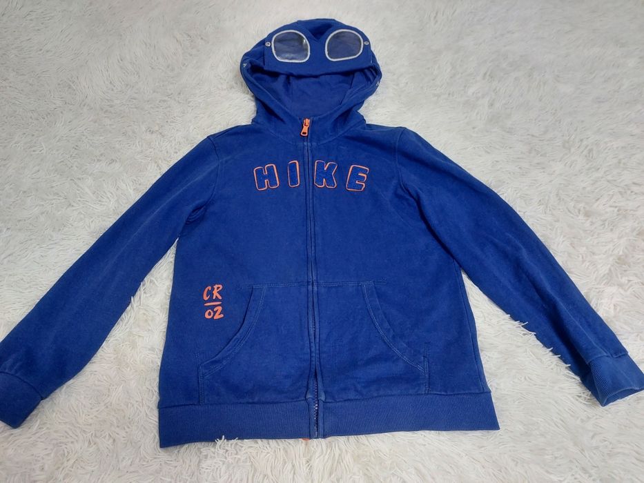 Світшот. Кофта. Пусер. На вік 10-12 років. Італія