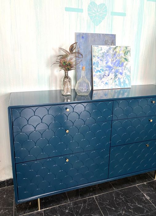 Cómoda La Redoute luxore