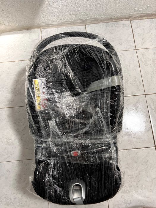cadeira para carro cybex - ovo