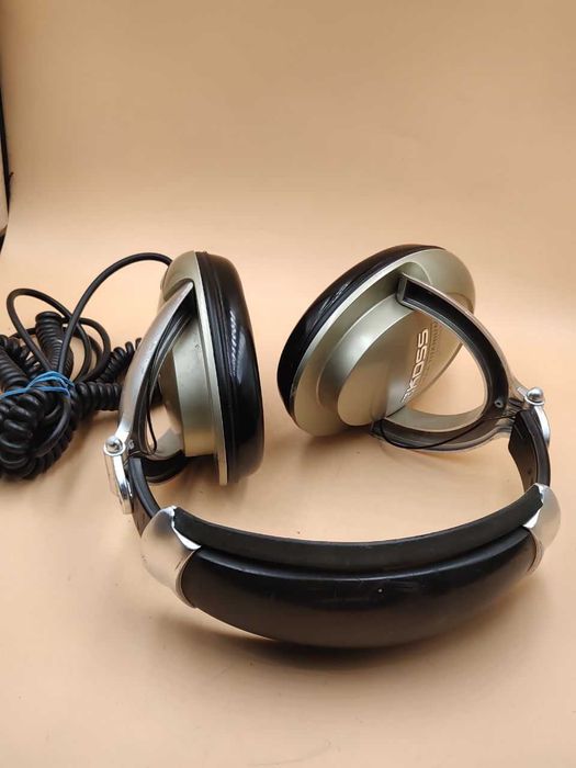 Навушники Koss PRO4AA Titanium
