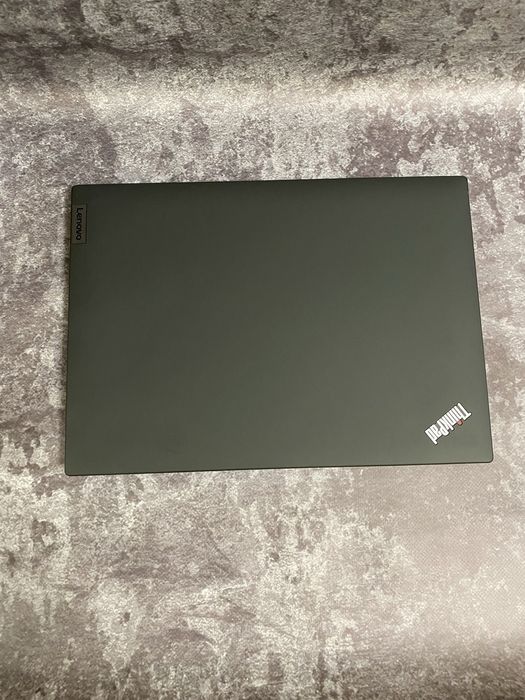 Lenovo ThinkPad T14 Gen 4 i5-1345u 16Gb 512Gb FHD+ 14” touch Як Новий