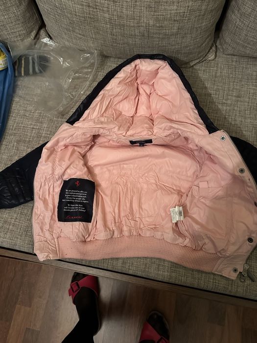 Куртка Ferrari , Феррари, дитяча