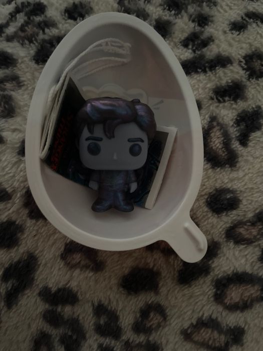 Іграшка з кіндеру  «Дуже дивні дива»