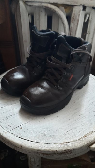 Buty Demar Wald 6979