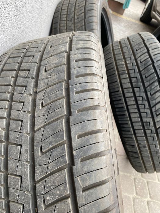 Opony letnie 265/50 r20