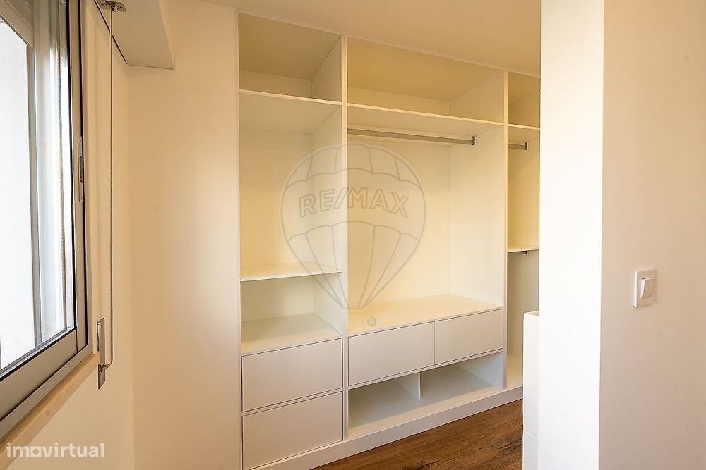 Apartamento T2 para venda