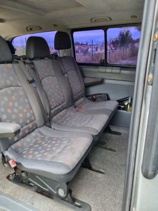 Mercedes  Vito 111