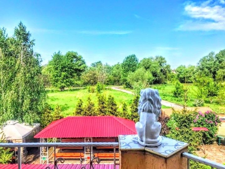 #273 Великий будинок для компаній подобово