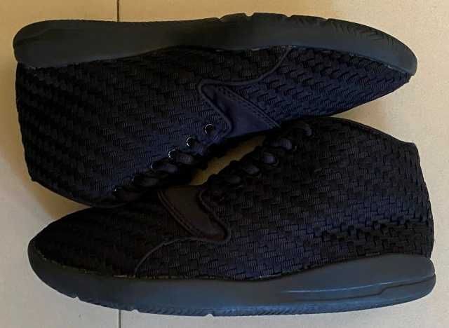 Кроссовки Air Jordan Eclipse Chukka Woven размер EUR-41/40-26 см.