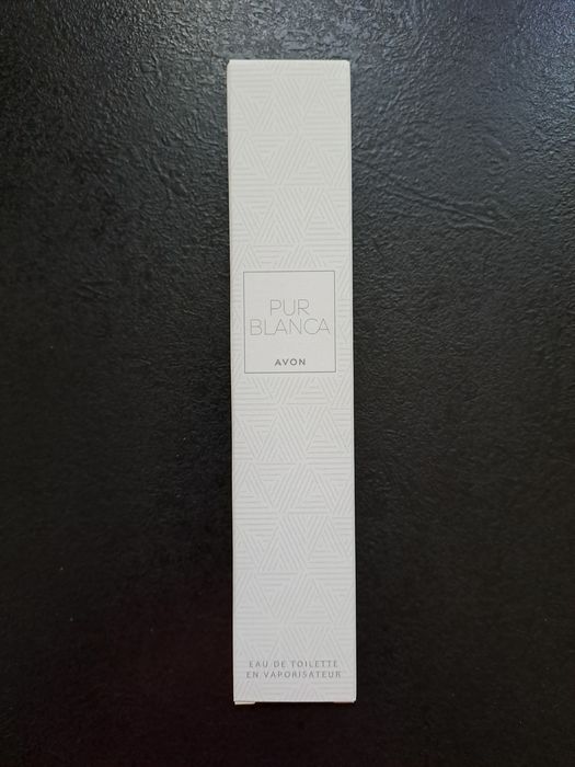 Avon, Pur Blanca