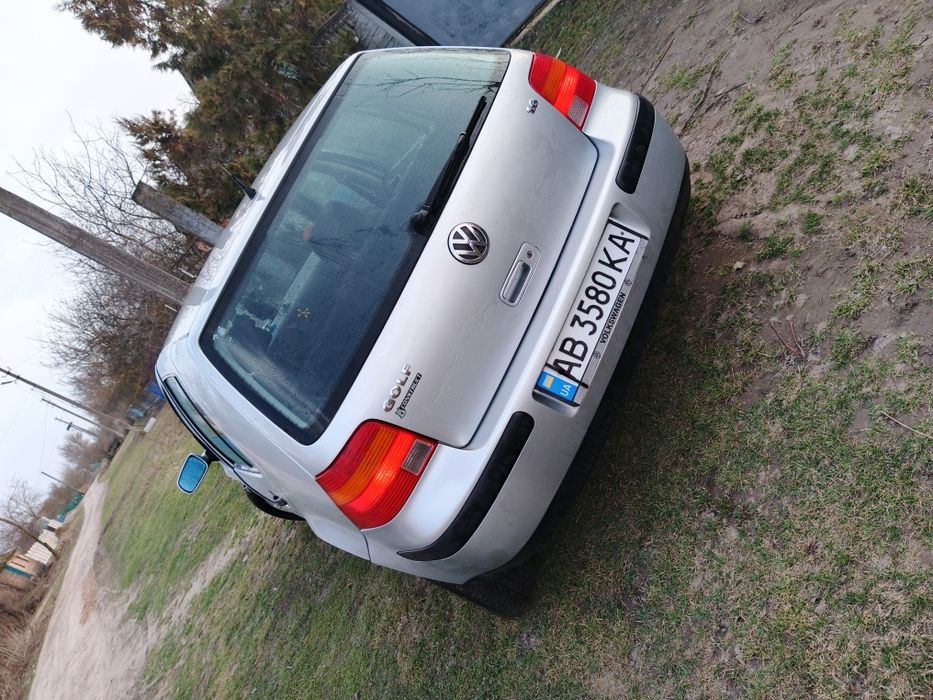 продам   Гольф 4