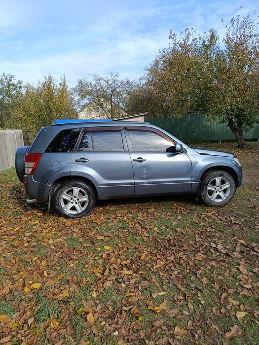 Продам Suzuki Grand Vitara