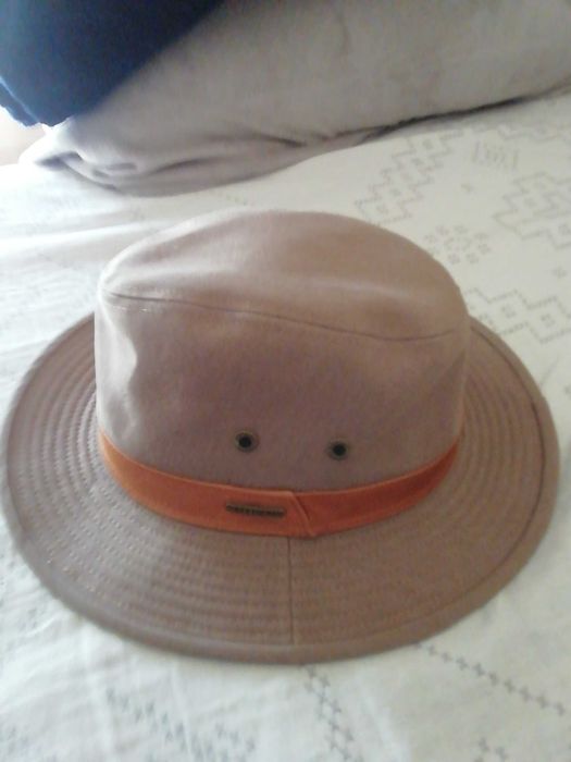 Chapéu de homem da Stetson