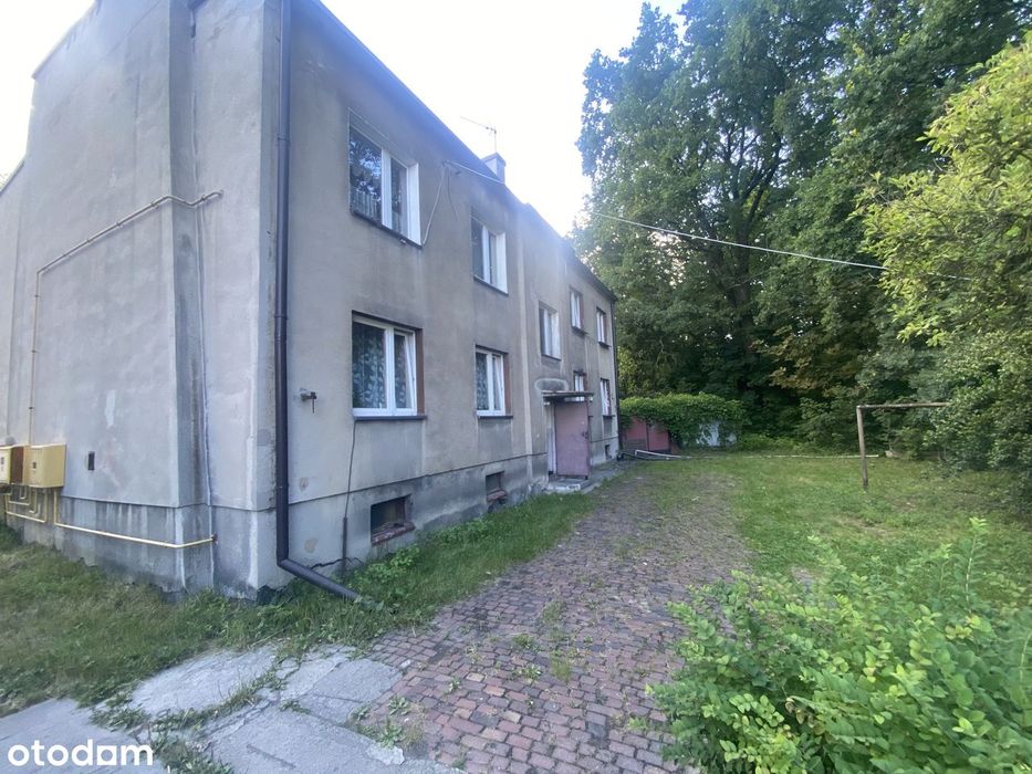 Psary Grodków Zwycięstwa, 2 pokoje, garaż