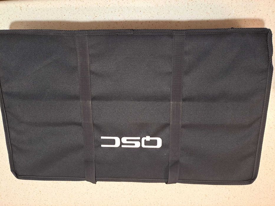 QSC Touchmix 16 mixer cyfrowy