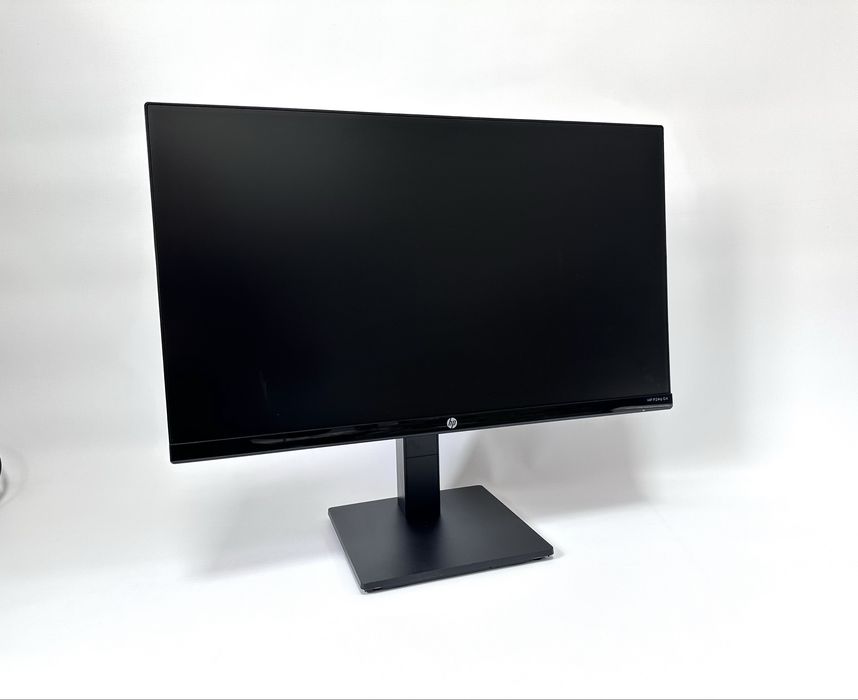 Монітор 23.8" HP P24q G4 2560x1440 2K QHD,16:9 IPS 8 bit sRGB 99% безрамковий