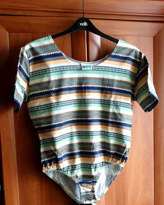 Bawełniane body- wym.w opisie