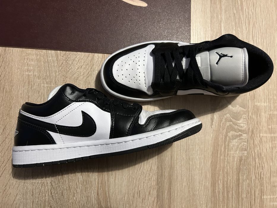 Nike Air Jordan Low