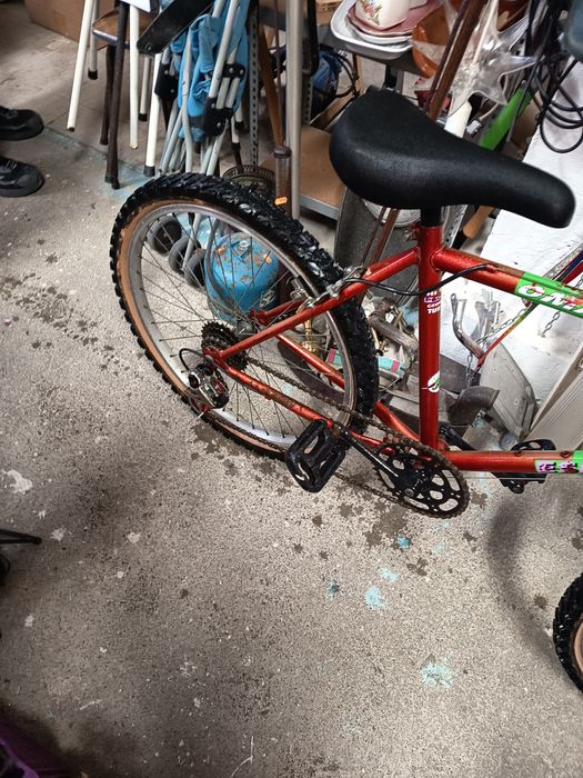 Bicicleta montanha64861932995586121