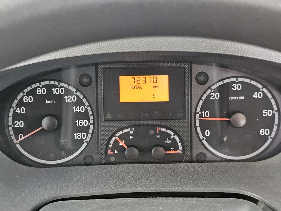 Autocaravana Pilote Aventura P670