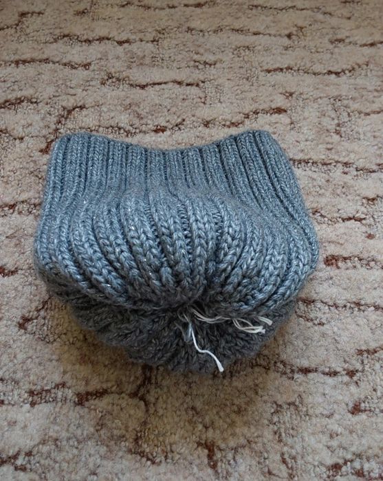 Czapka  damska  Nowa