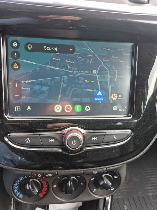 Corsa E OPC 2016