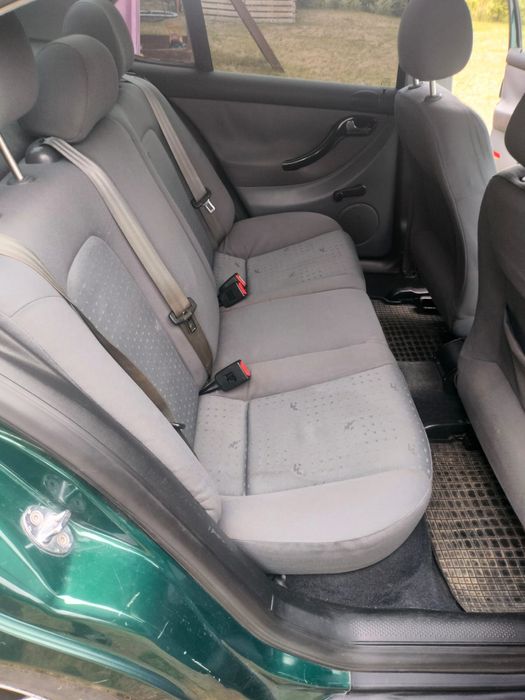 Seat Toledo 2 2001