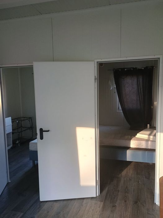 Domek do wynajęcia 35m
