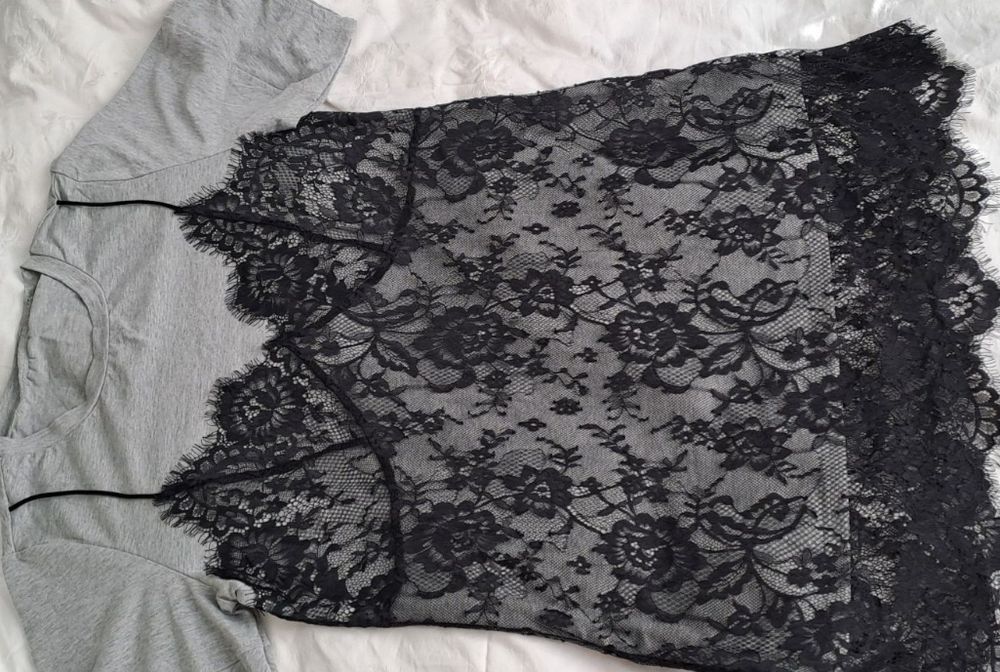 Платье кружево+ПОДАРОК шорты