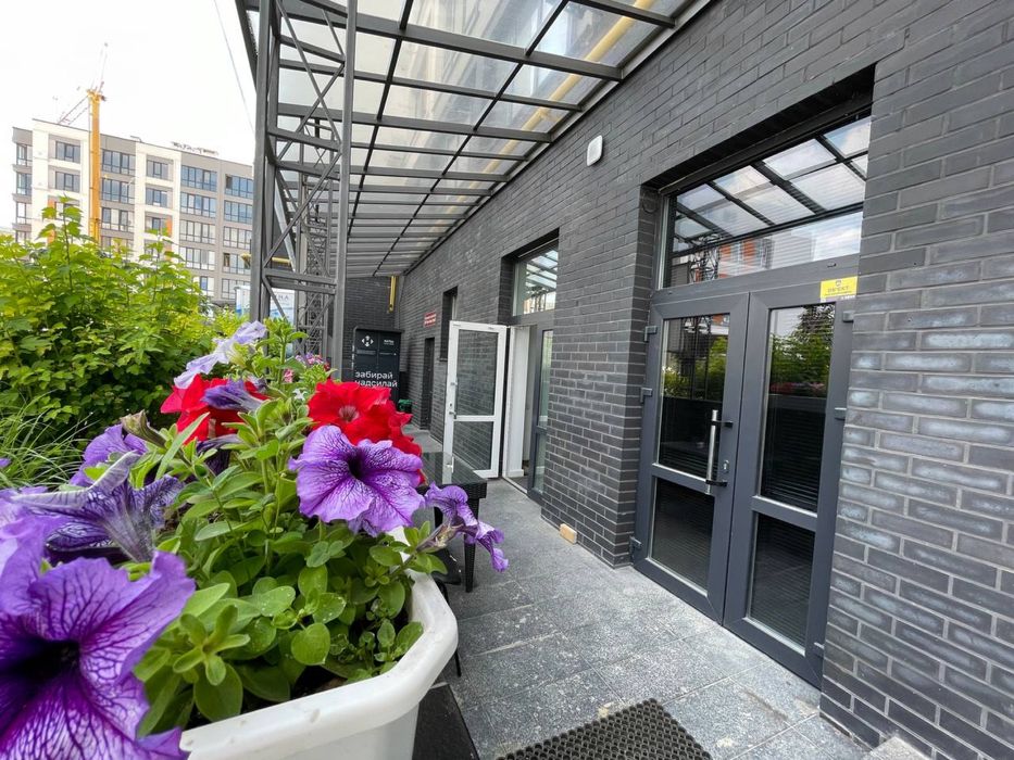 1-room apartment apartment by the address st. Magistratskaya (area 45,5 m²) - Atlanta.ua - photo 6