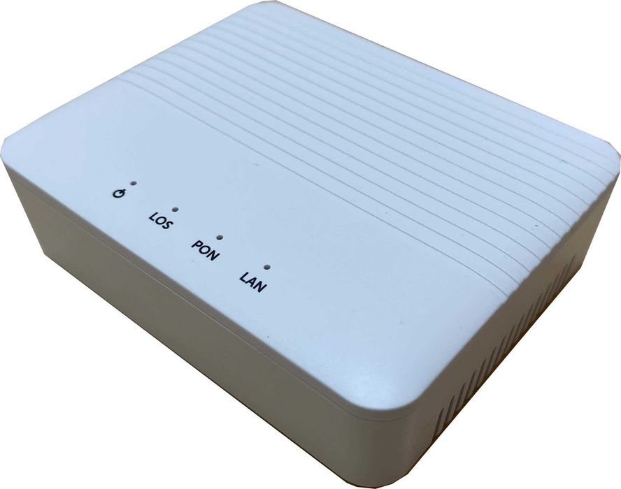 Абонентський L2 термінал Raisecom ONT/ONU ISCOM HT803G-1GE