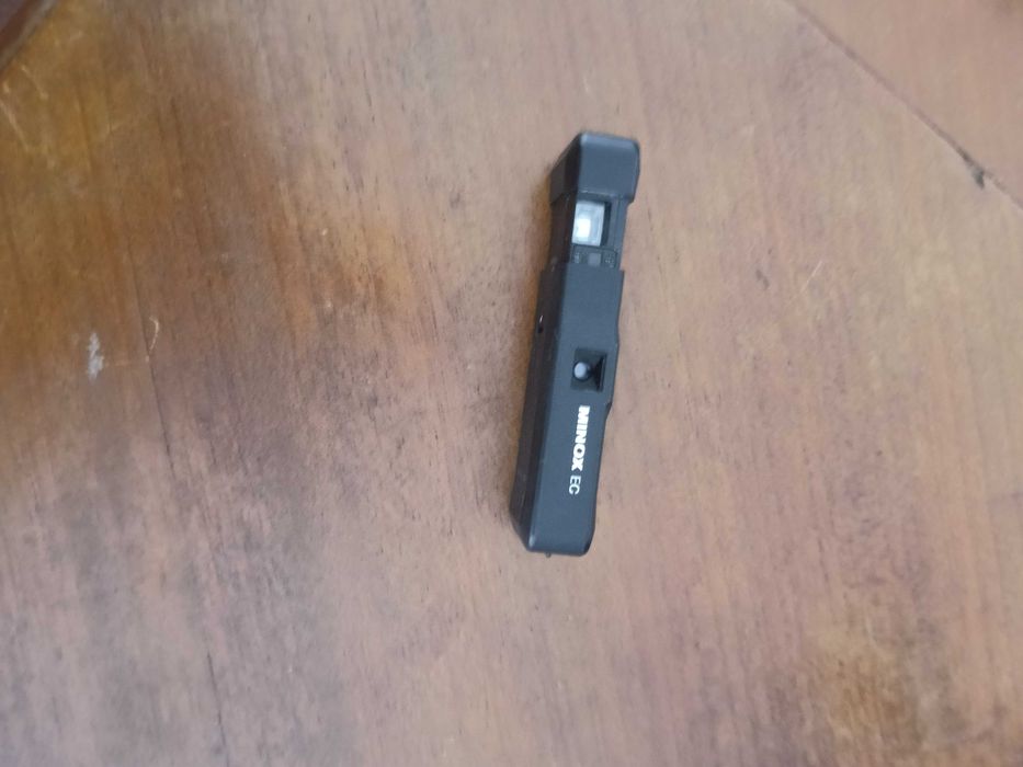 Máquina Fotográfica Minox EC