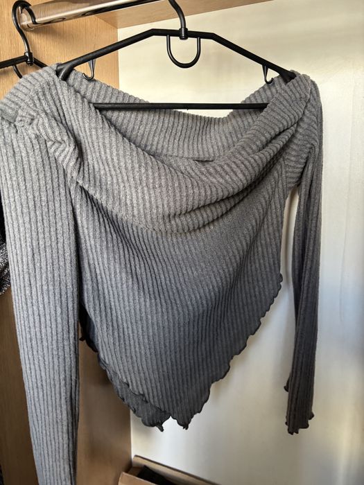 топи bershka с,м