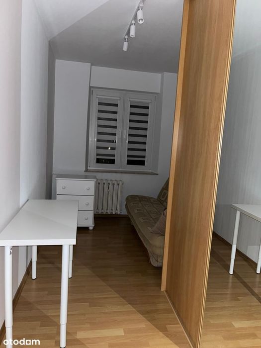 Do wynajęcia mieszkanie po remoncie w 2025 roku - Więcej