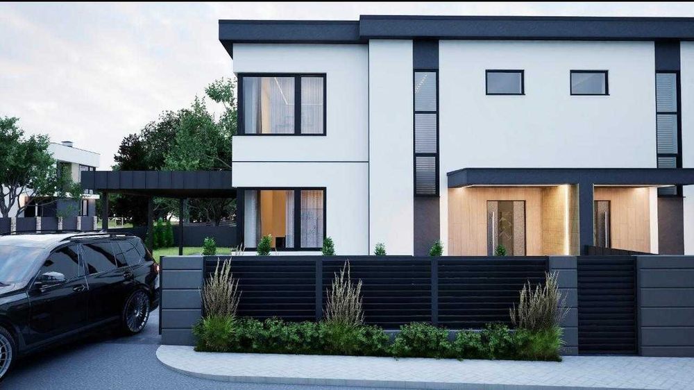 Будинок, котедж, дуплекс, частина будинку, дача