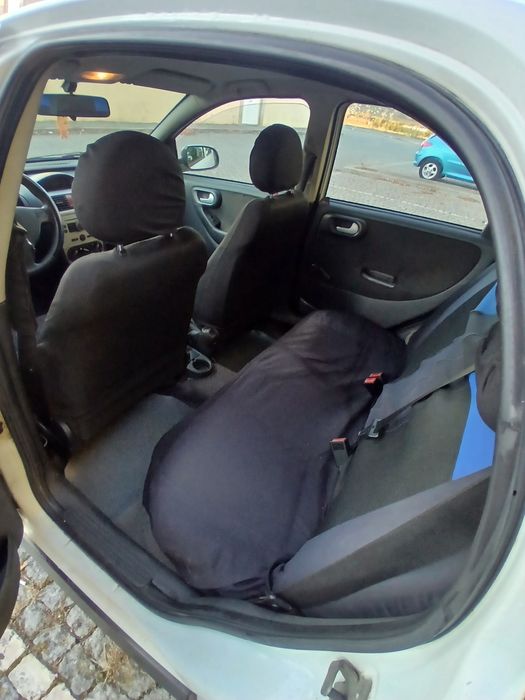 Opel Corsa C 1.3 CDTI