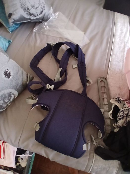 Para levar o bebe a passear