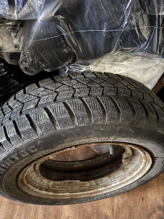 Продам диск для автомобиля Таврия