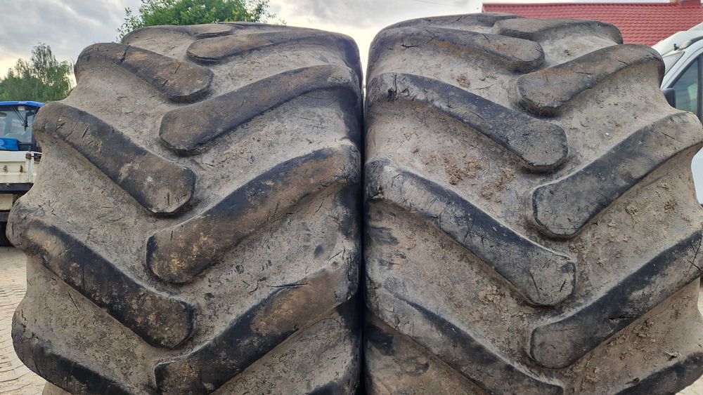 710/45-26.5 2019r 20PR Harwester timberjack LTK
