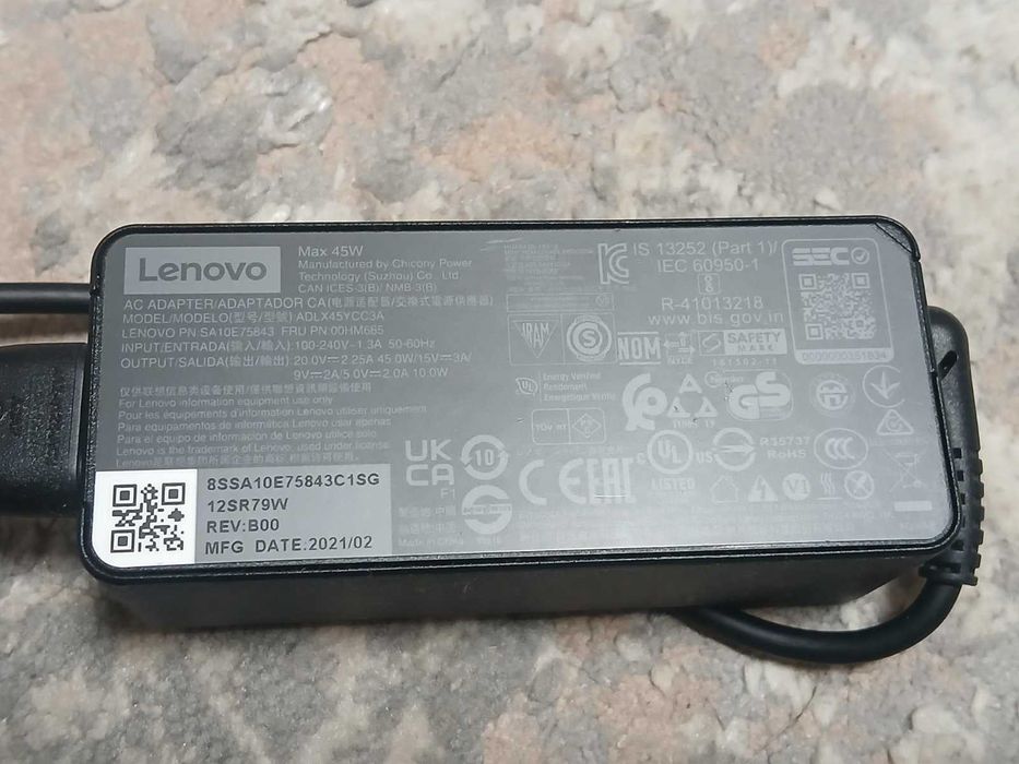 Ноутбук Lenovo Chromebook S330 14" б\у